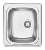 Disklåda Fästin RH, Contura steel