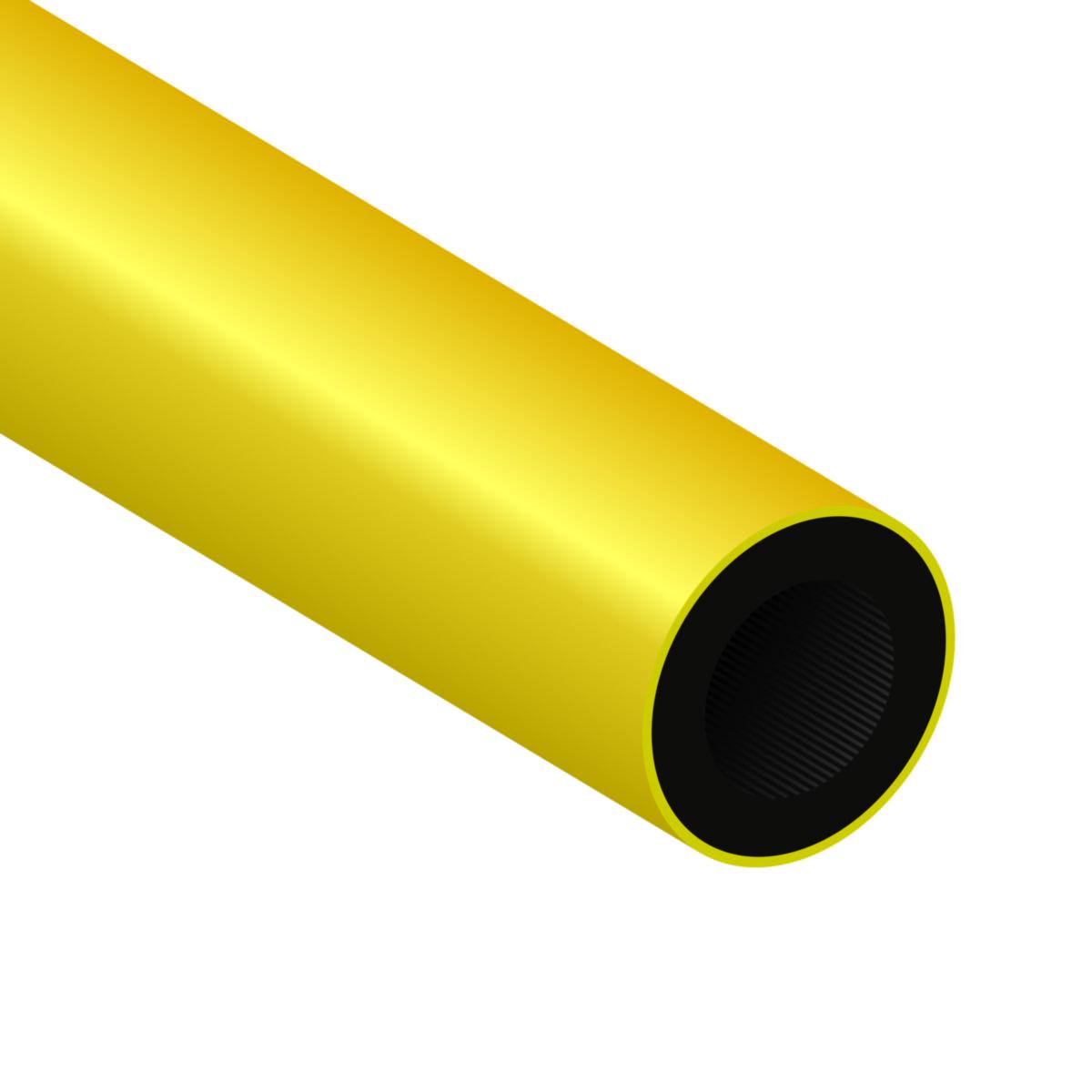 Mikrodukt DB1 14/10 LF - LF OPTORÖR 14/10 SV/GU 1200M