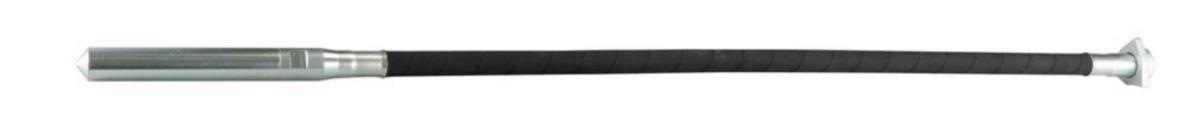 Vibratorslang Makita 1910E1-5 - VIBRATORSLANG MAKITA 1910E1-5 1,2M MED AXEL TILL VR001GZ