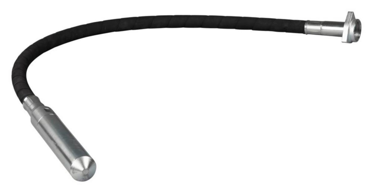 Vibratorslang Makita 1910E3-1 - VIBRATORSLANG MAKITA 1910E3-1 TILL BETONGVIBRATOR 1,8M 38MM