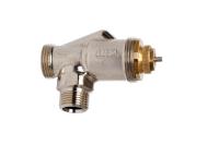 Replacement valve ANVD, Purmo