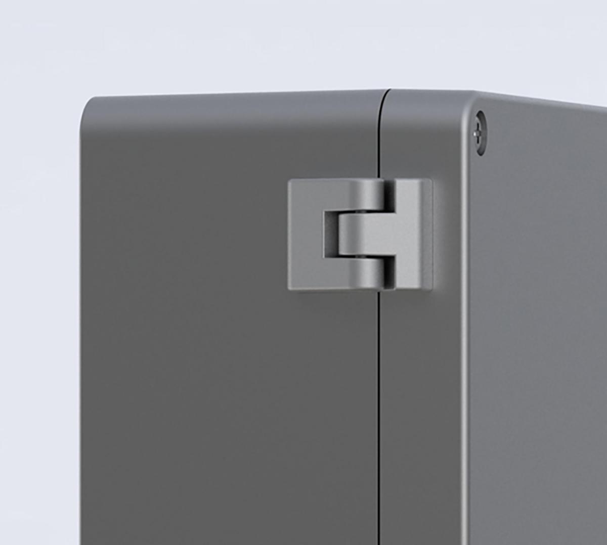 Gångjärn HHI - GÅNGJÄRN (HALP/MGRP) 2 HHI02