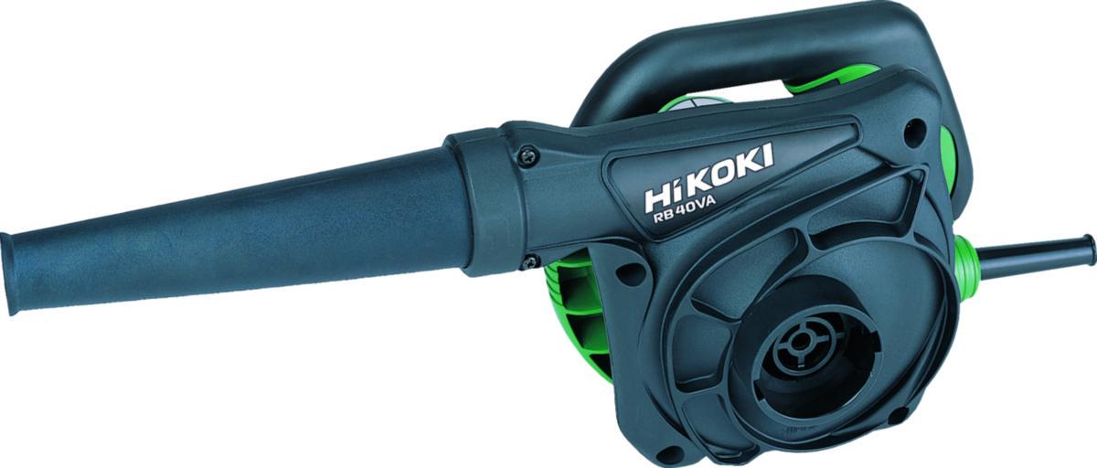 Blower Unit HiKOKI RB40VA - BLOWER RB40VA HIKOKI 550W 230V