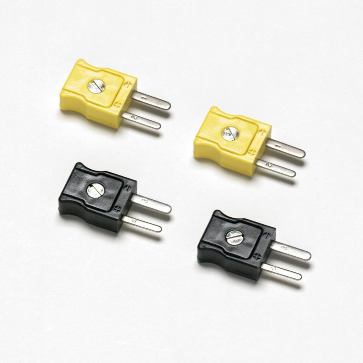 Kontaktdon hane - FLUKE TEMO. MINIKONTAKTDON 80CJ-M