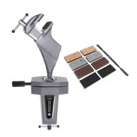 Kulledsskruvstycke Bernstein SPANNFIX 50MM