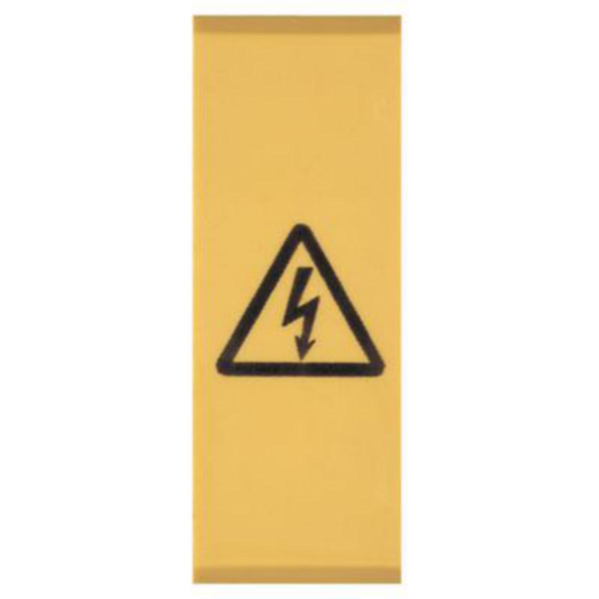 Beröringsskydd plint - BERÖRINGSSKYDD WAD20 GE WSD 9512260000