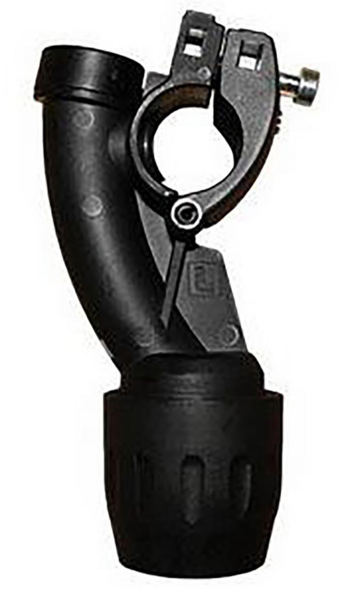 T-uttag/övergång Transair 6662 - T-UTTAG LEGRIS TRANSAIR 63-25MM 66626325