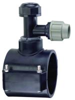 Ulefos 6540 anborrningsbygel