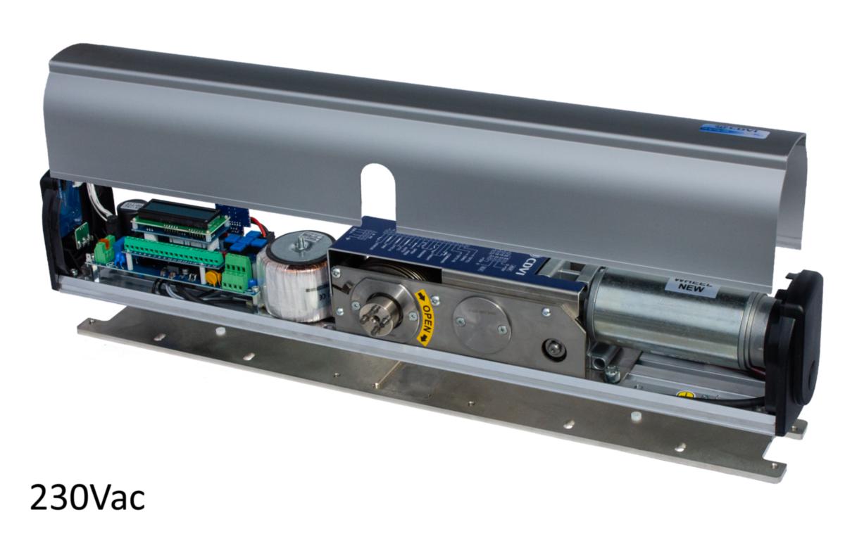 Dörrautomatik DWSR102BT - DÖRRAUTOMATIK DWSR102BT DWSR102BT