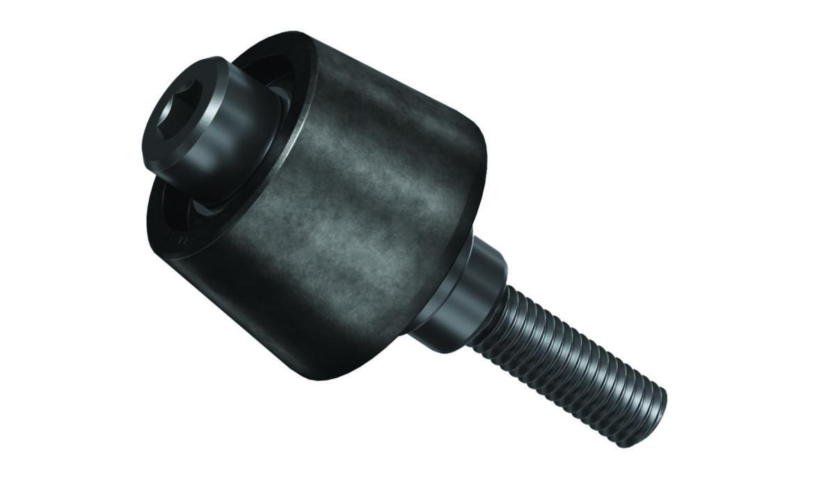 Styrrulle Fein KFH17 - STYRRULLE FÖR KFH17 FEIN 45° FASNING + RADIE 3MM