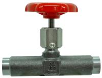 Steel Needle Valve