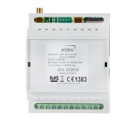 Port och Grindstyrning 4G Eldes ESIM420