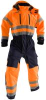 Vinteroverall Blåkläder 6763-1977