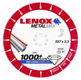 Diamantkapskiva Lenox MetalMax