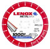 Diamantkapskiva Lenox MetalMax