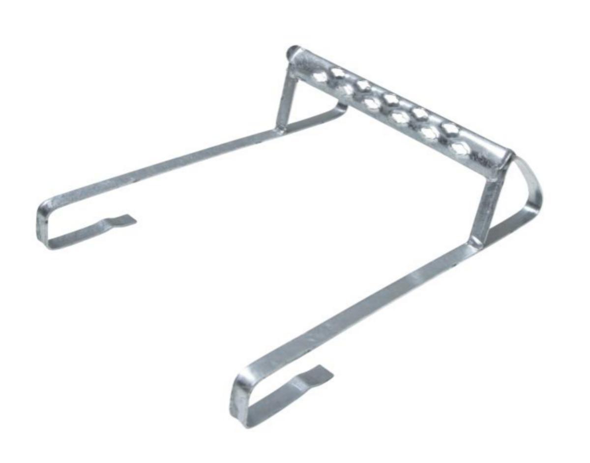 Bärläktssteg W.steps WTAK BLST 2K-25 - BÄRLÄKTSSTEG W.STEPS METALL 723679