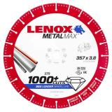 Diamantkapskiva Lenox MetalMax