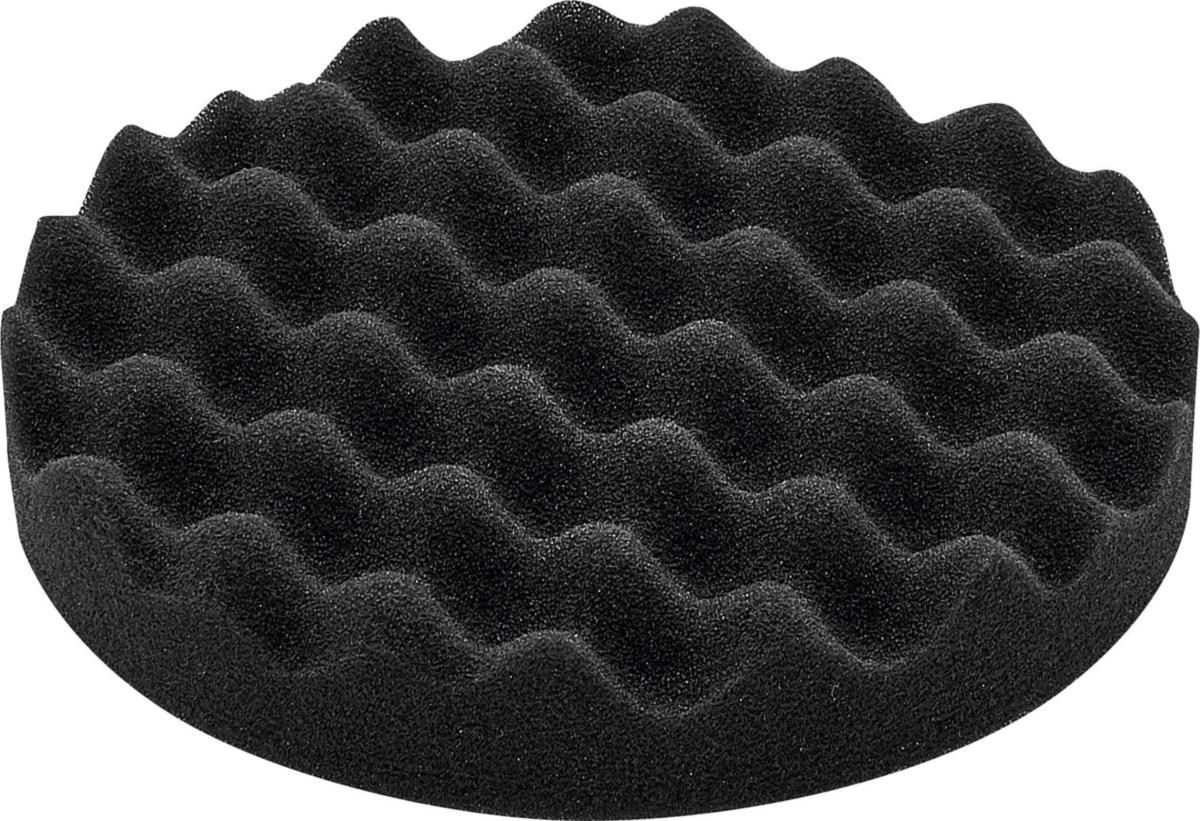 Polersvamp Festool PS-STF Fin Våfflad - POLERSVAMP FESTOOL FIN PS STF D150X30 BA/5 W