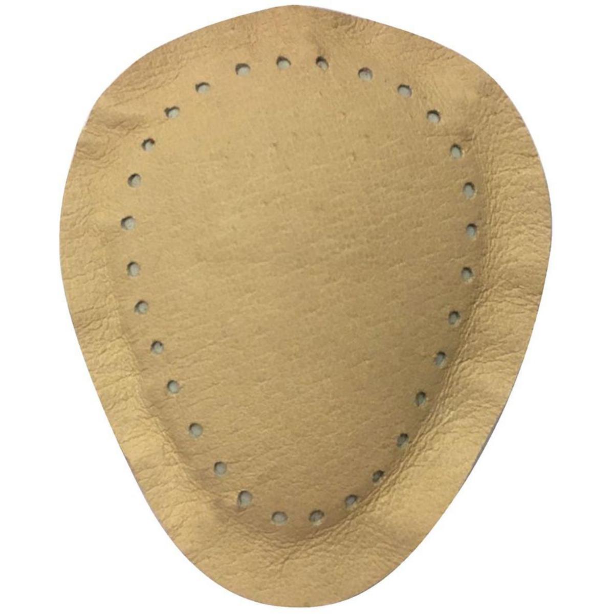 Insole Adapt 1557 Pelott Rund - FEET INSERTS ADAPT METATARSAL PAD ROUND SKIN BROW