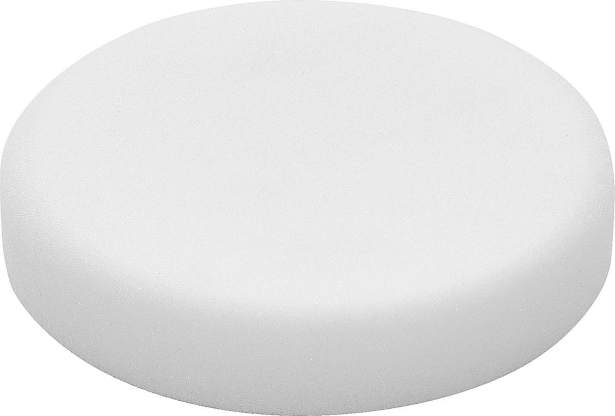 Polersvamp Festool PS-STF Fin - POLERSVAMP FESTOOL FIN VIT PS STF D150X30 WH/1