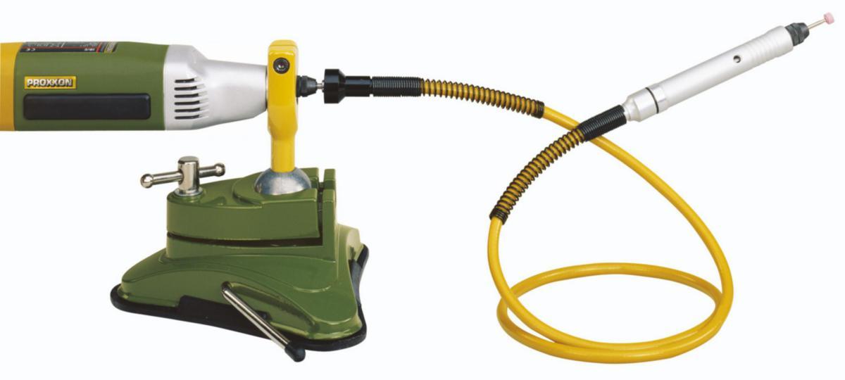 Flexaxel till Proxxon slipmaskiner - FLEXAXEL PROXXON MBW 110/P 0