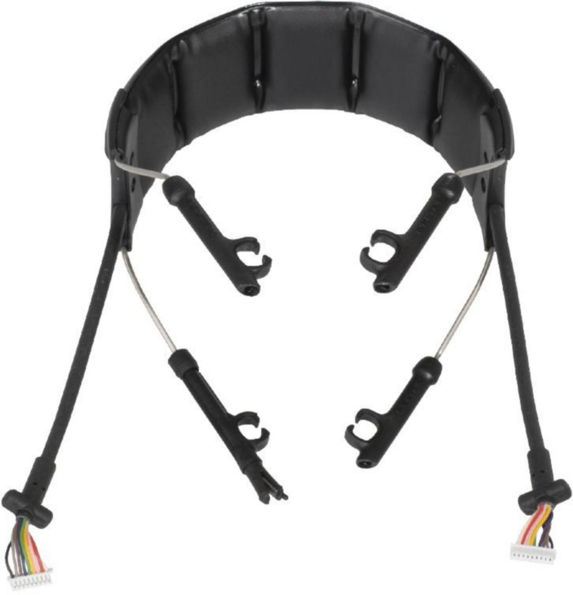 Headband 3M Peltor Spare part AG9-20 - HEAD BRACKET 3M PELTOR SPARE PARET AG9-20
