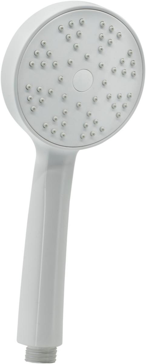 Handdusch EcoSpar, Arrow - ARROW HANDDUSCH ECOSPAR 9L/MIN, 1-STRÅL, VIT