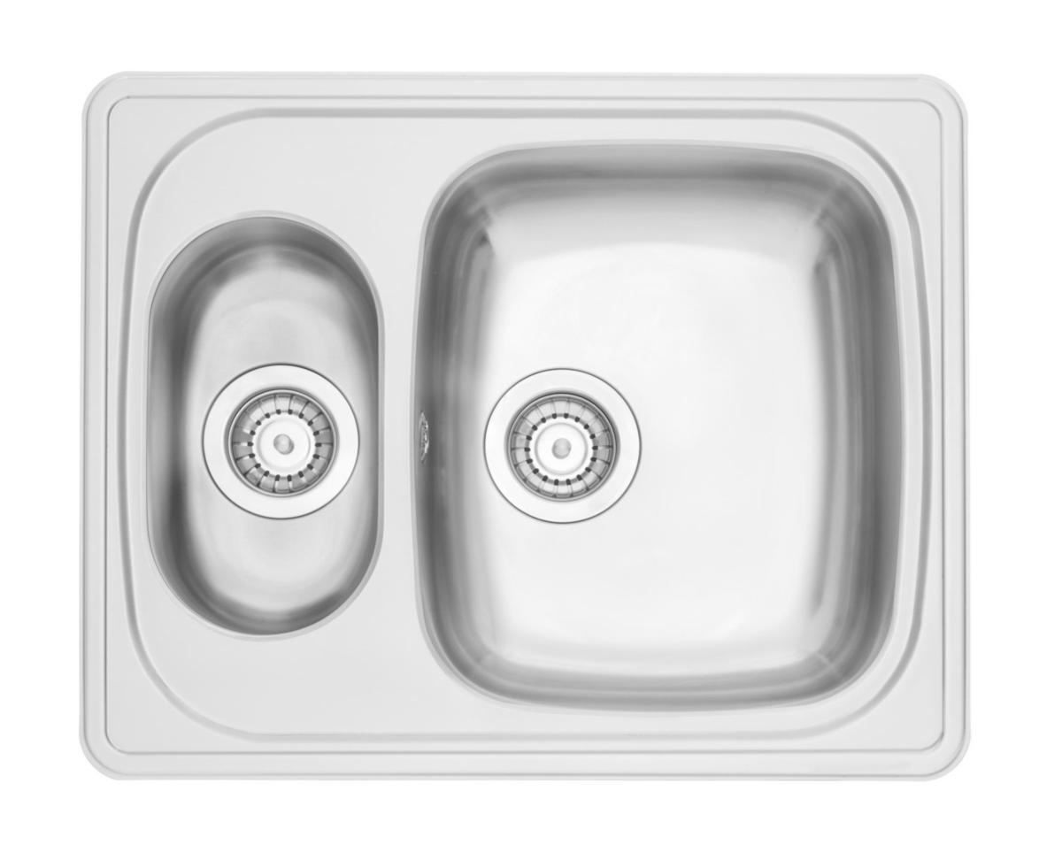 Disklåda Fästin RH, Contura steel - CONTURA FÄSTIN 616K RH IN.FÄLLN.LÅDA