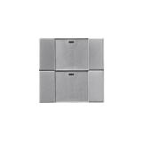 Tryckknapp 2-polig trådlös, Impressivo