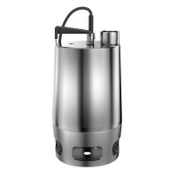 Grundvattenpump Unilift AP 50 utan nivåvippa, Grundfos