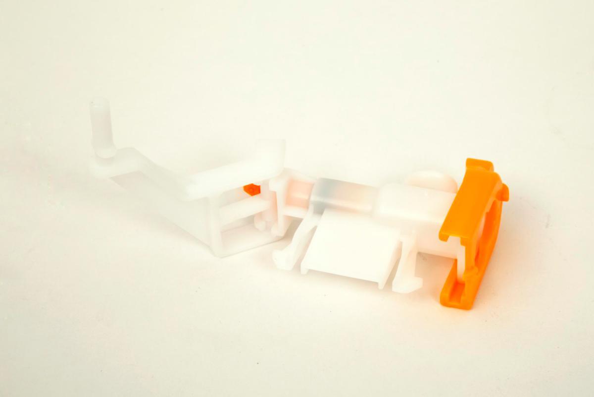 Inlet valve for Sign ICM, Ifö - IFÖ ICM FILLING VALVE FOR INBUILT TANK