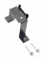 Skylthållare med distans