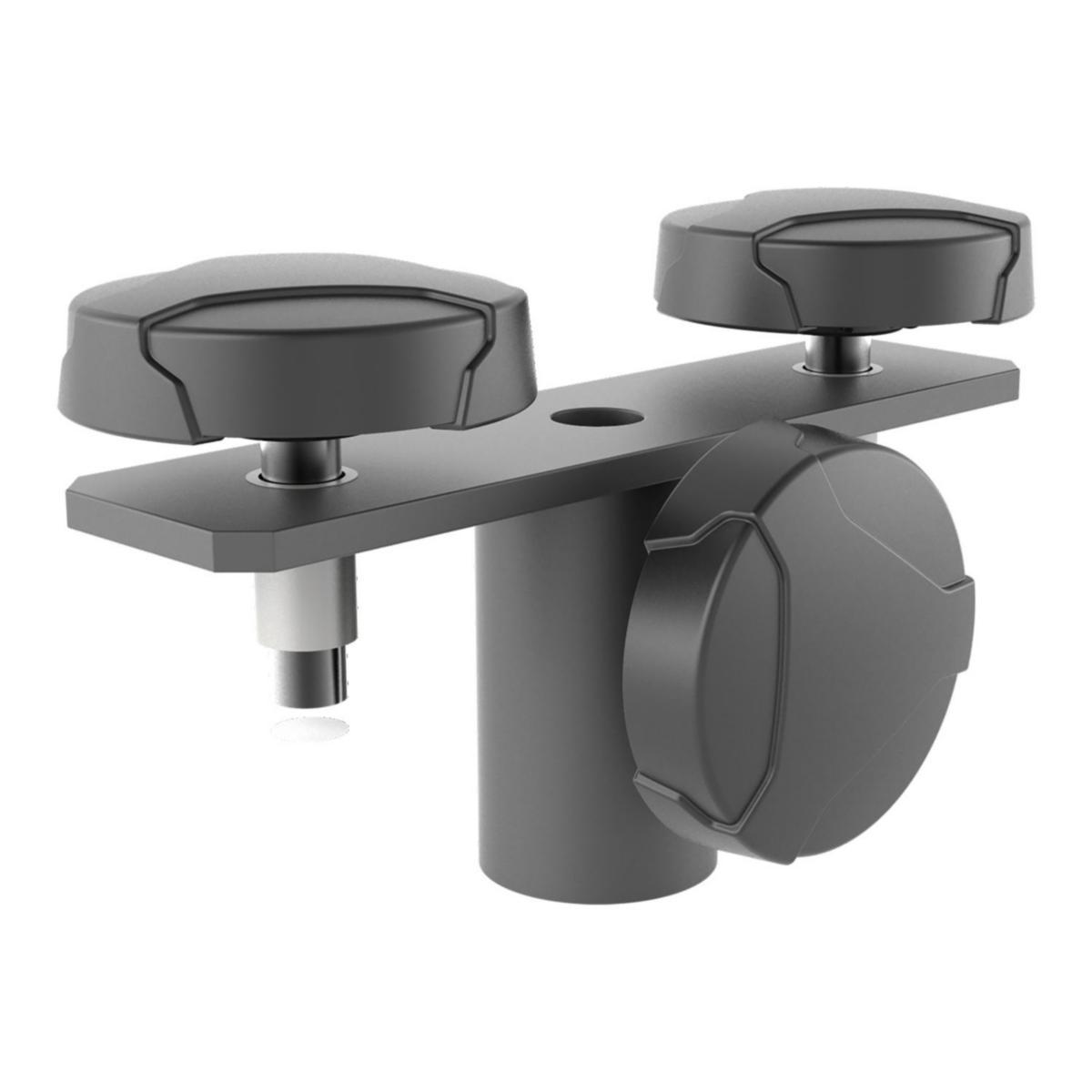 Anslutningsadapter - ADAPTER SCANGRIP FÄSTE KONSOLFÄSTE TRIPOD