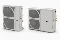 Silensys Inverter Aggregat A2L kyl/frys