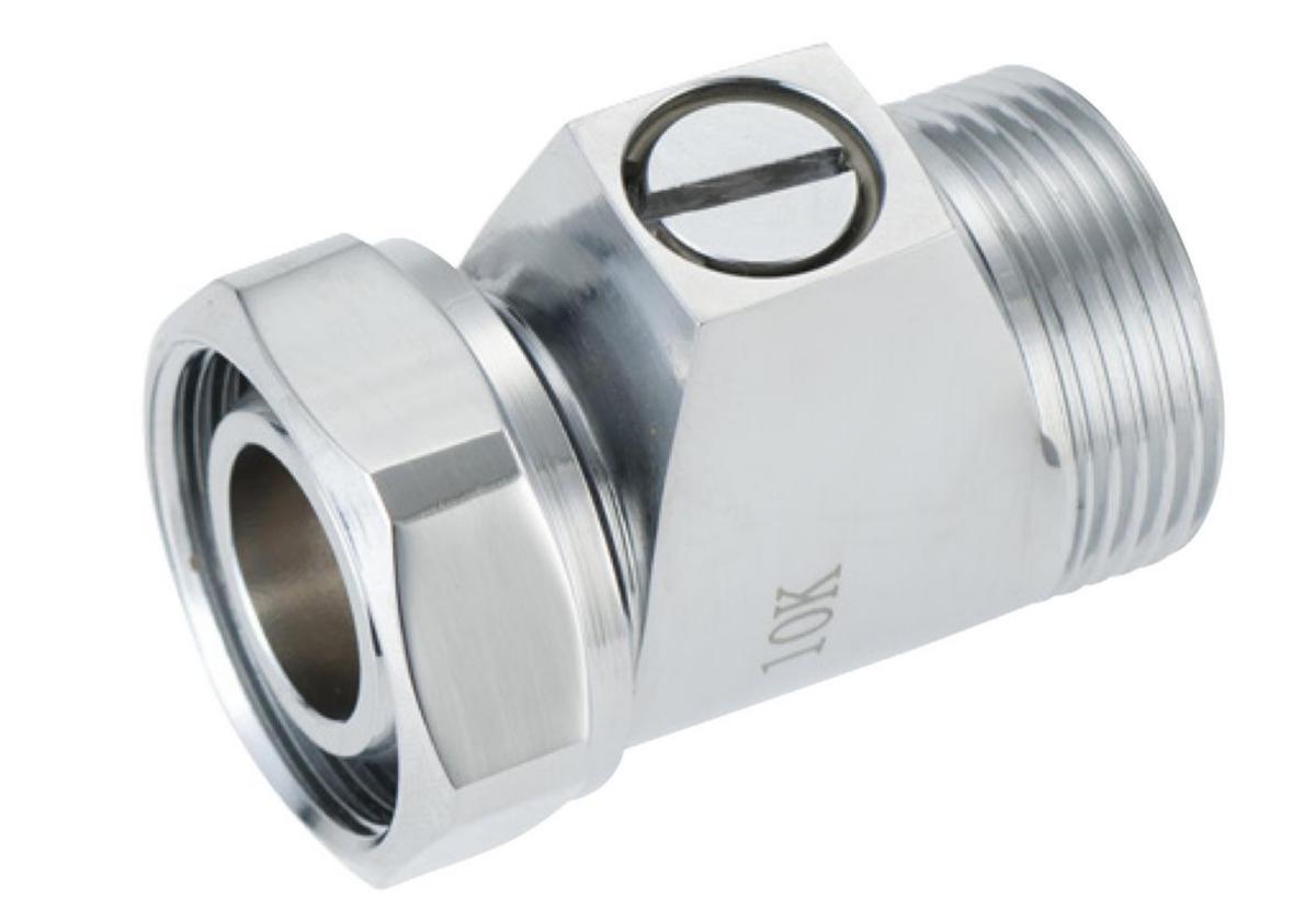 Mellankoppling rak M26, FMM - FMM MELLANKOPPLING M26 MED AVST. 28441509. 1-PACK