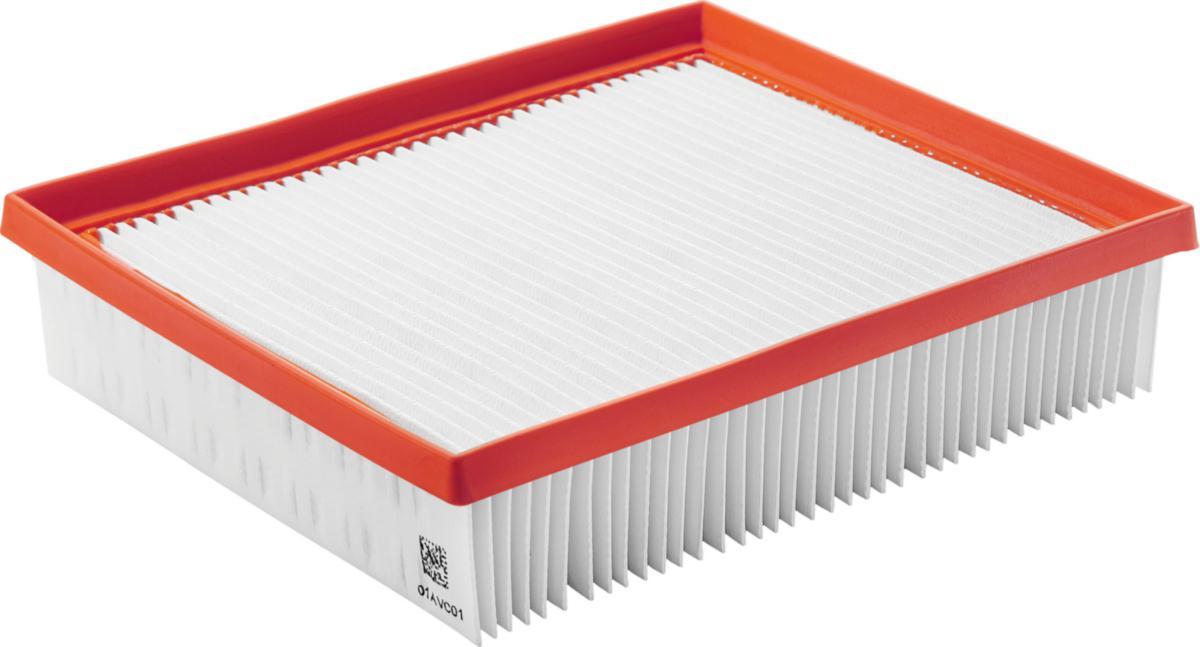 Main filter Festool HF-CT 26/36/48 HP - MAIN FILTER AC FESTOOL HP-HF-CT 26/36/48 AC. 496172