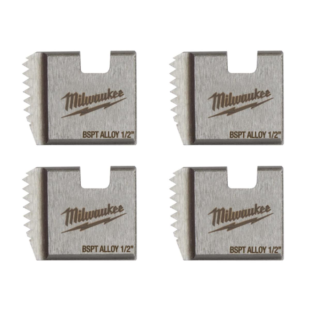 Gängback Milwaukee FPTD R/ HS R - GÄNGBACK MILWAUKEE FPTD 1/2" R