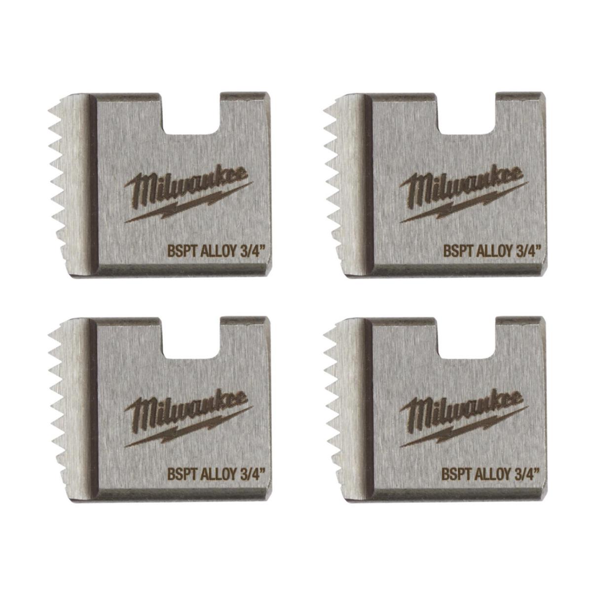 Gängback Milwaukee FPTD R/ HS R - GÄNGBACK MILWAUKEE FPTD 3/4" R