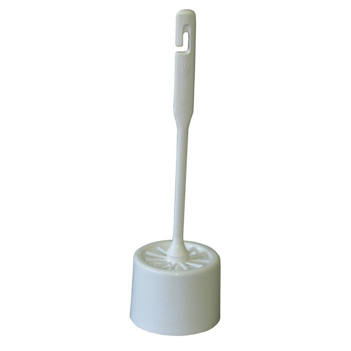 WC-stand Kron - WC-STAND KRON ROUND MIX.COLOR LENGTH 40CM 95 DEGR. RESISTANT