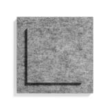 Ljudabsorbent Silento Wall Modern