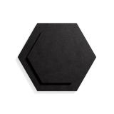 Ljudabsorbent Silento Wall Edge