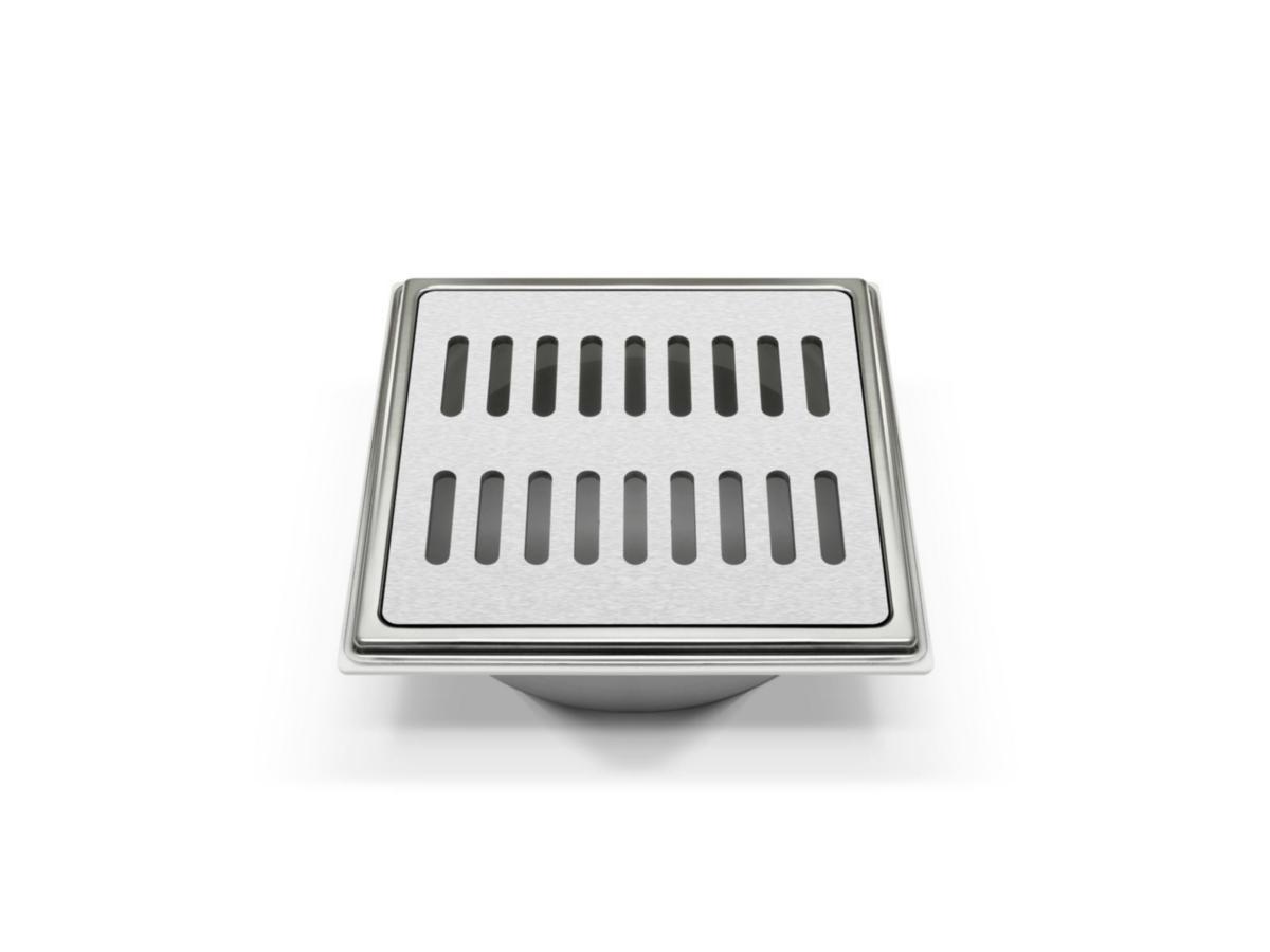 Klinkerpaket Column, Jafo - Klinkerpaket JK155 Column PASSAR ALLA JAFO GOLVBRUNNAR