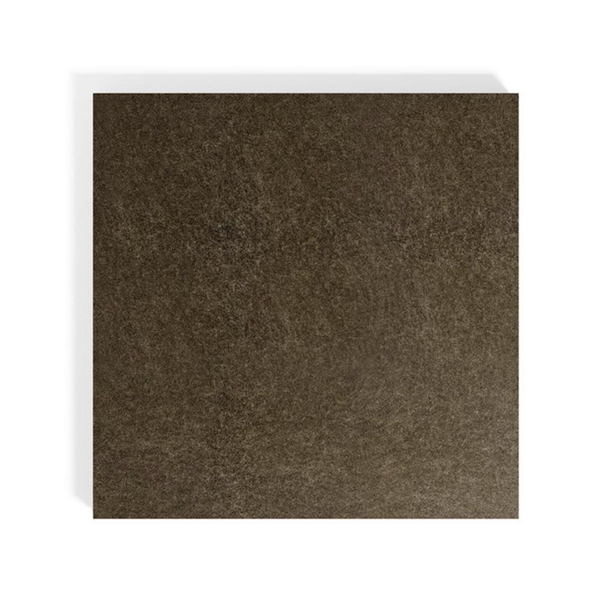 Ljudabsorbent Silento Wall Solid - LJUDABSORBENT SOLID 600 600 BRUN