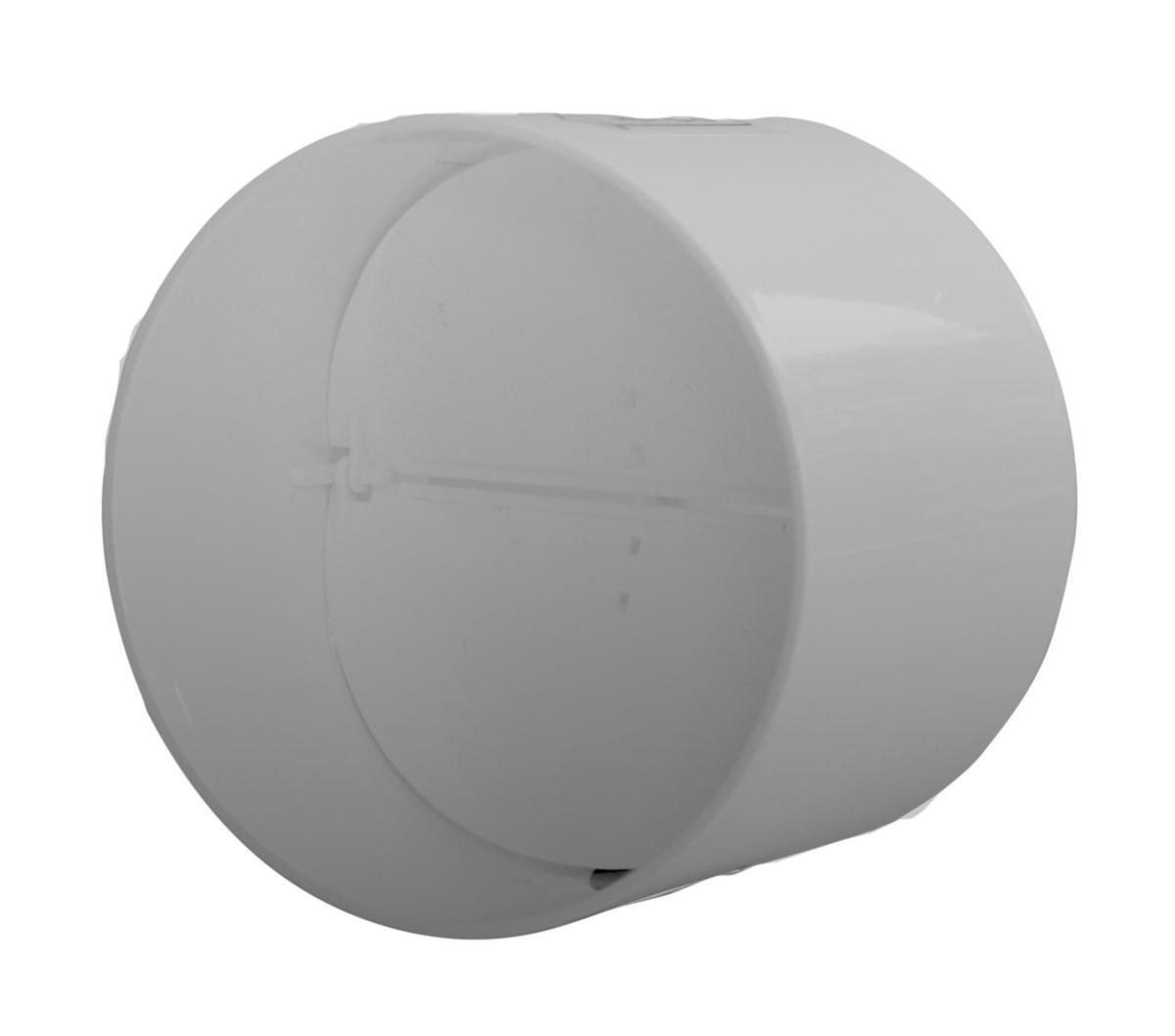 Downdraught damper Calima - BACK DRAUGHT SHUTTER 2274367