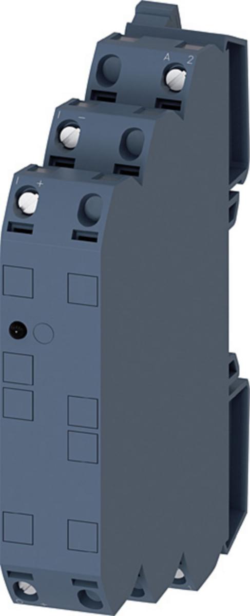 Signalomvandlare 3RS7 - SIGNALOMV IN MULTI UT MULTI HZ 3RS7005-1KW00