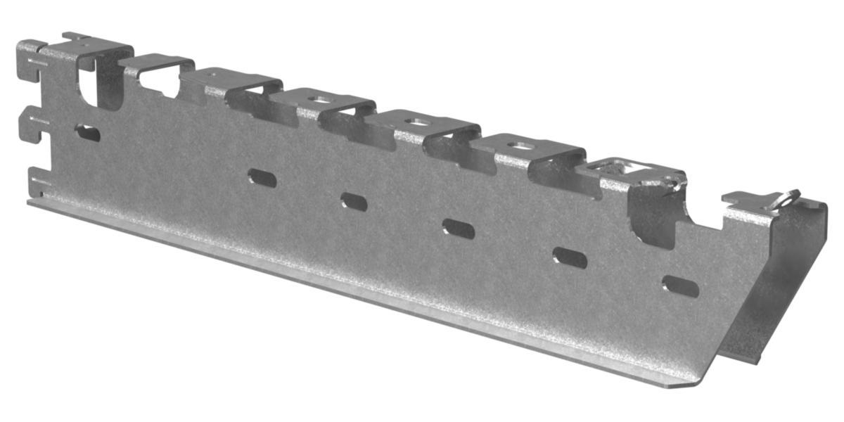 CLX3 console - CLX cantilever arm 300 PG