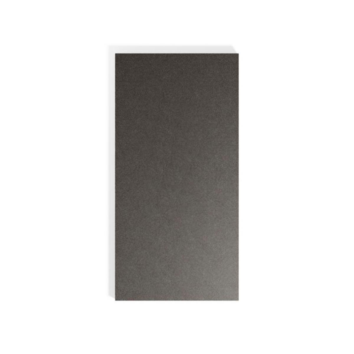 Ljudabsorbent Silento Wall Solid - LJUDABSORBENT SOLID 1200 1200 MÖRKGRÅ