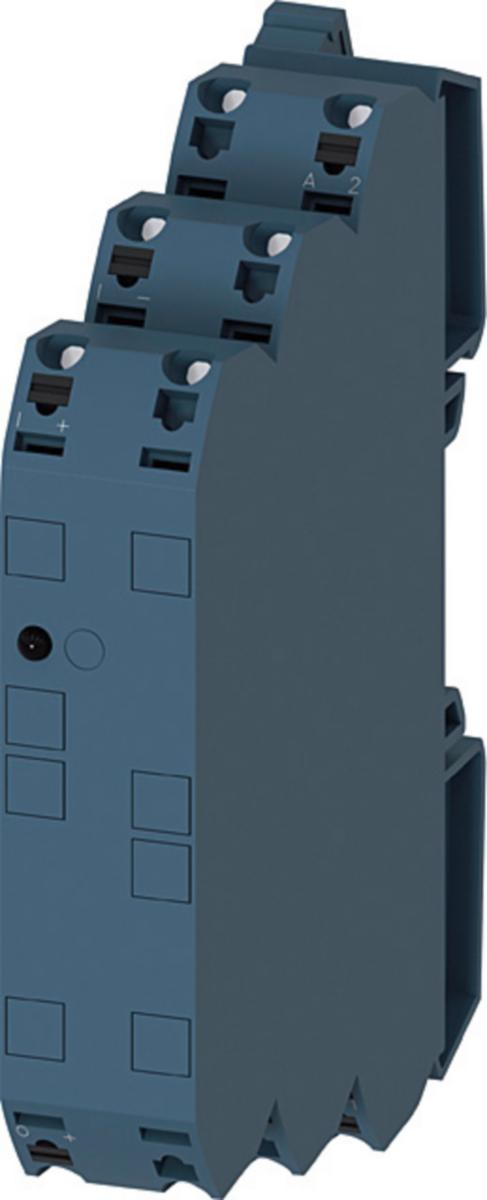 Signalomvandlare 3RS7 - SIGNALOMV IN 16 MULTI UT MULTI 3RS7006-2FE00