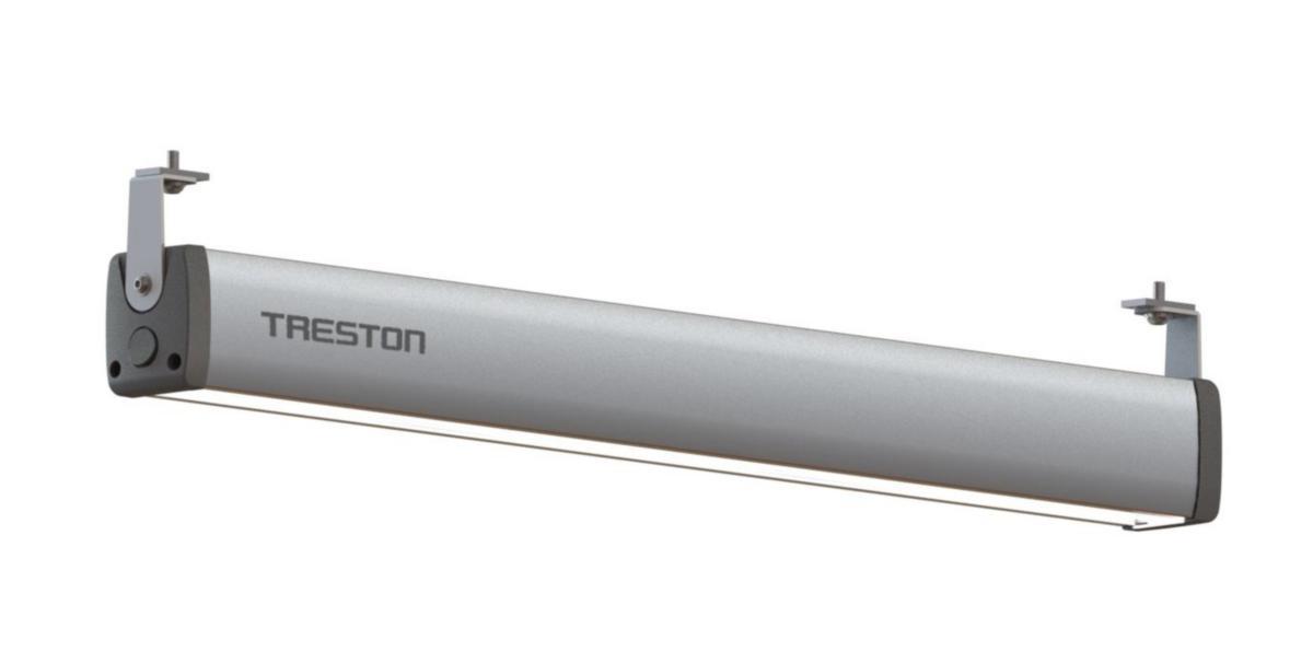 Arbetsplatsbelysning Treston NaturLite LED/ IntoLite LED - BELYSNING TRESTON INTOLITE LED 850