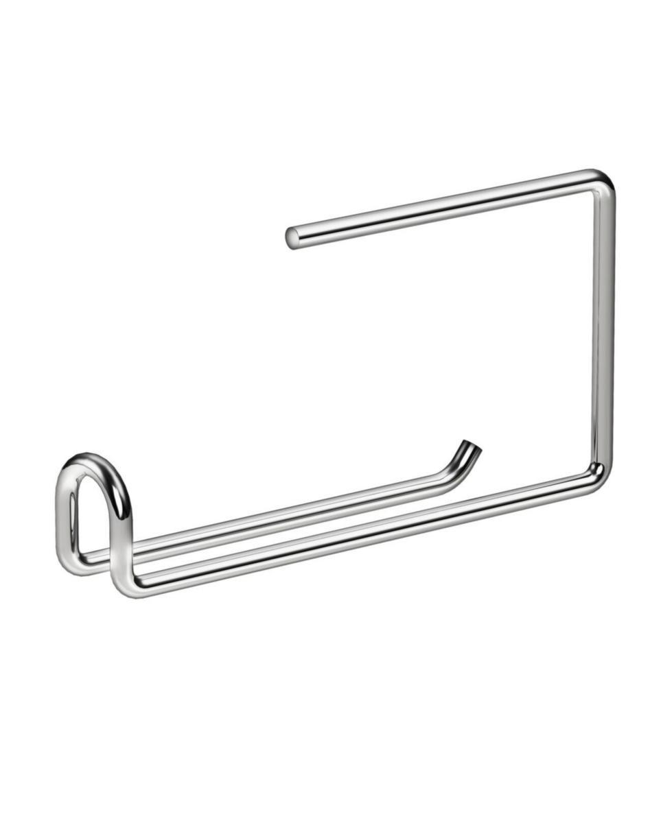 Toilet Paper Holder for Armrest Nordic, Gustavsberg - GBG TOILET PAPER HOLDER FOR WC ARMREST 3051, 3055